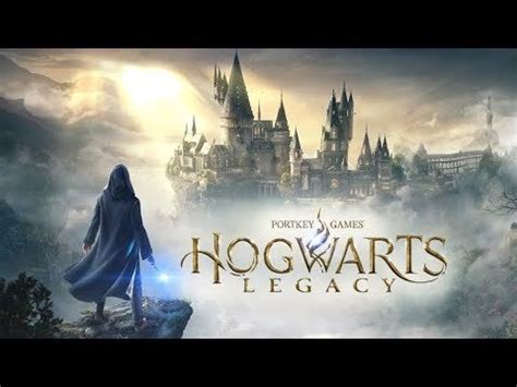 Hogwarts Legacy Digital Deluxe Edition ( Build 10461750.